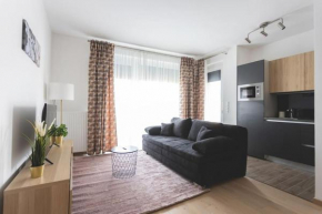 Jewish Quarter Gem with rooftop terrace + parking - 601